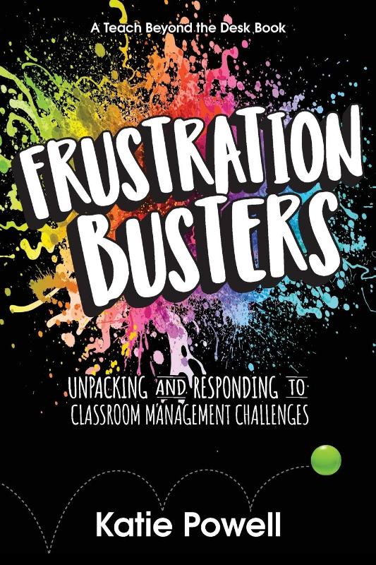 Frustration Busters