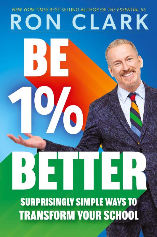 Be 1% Better