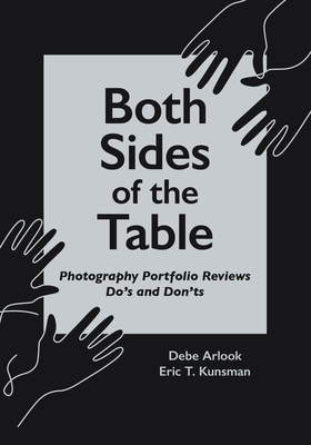 Both Sides of the Table: Photography Portfolio Reviews Do's & Don'ts