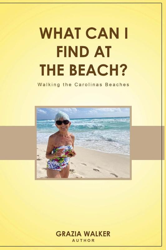 What Can I Find at the Beach?