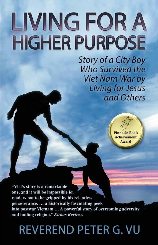 Living for a Higher Purpose