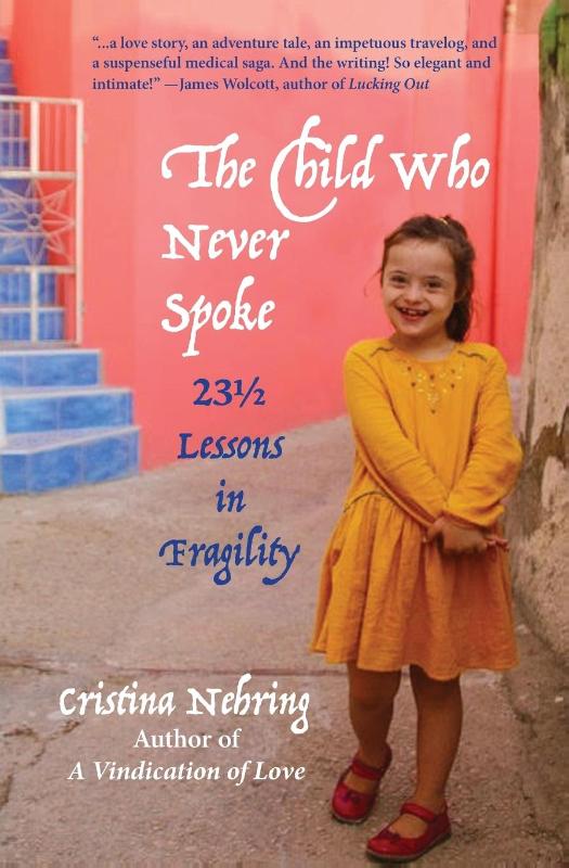 The Child Who Never Spoke