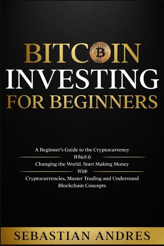 Bitcoin investing for beginners