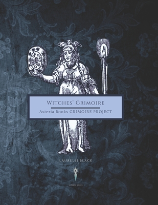 Witches' Core Grimoire