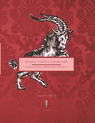 Spiral Castle Grimoire