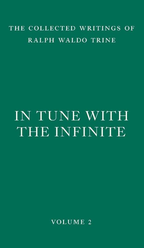 In Tune with the Infinite