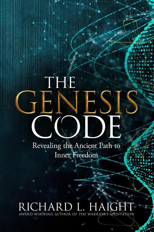 The Genesis Code