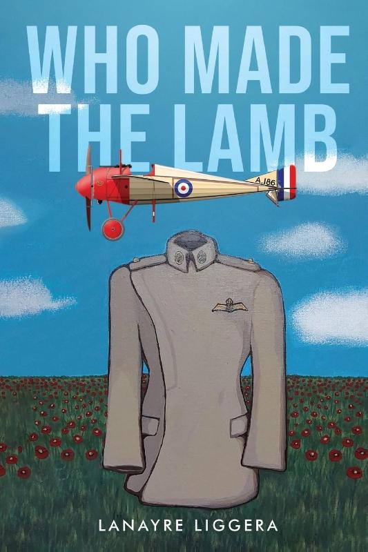 WHO MADE THE LAMB