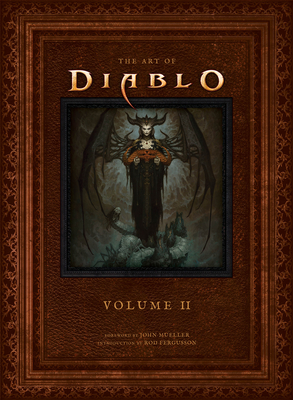 Neilson, M: Art of Diablo: Volume II