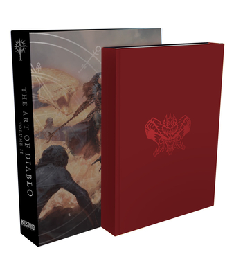 Neilson, M: Art of Diablo: Volume II (Limited Edition)