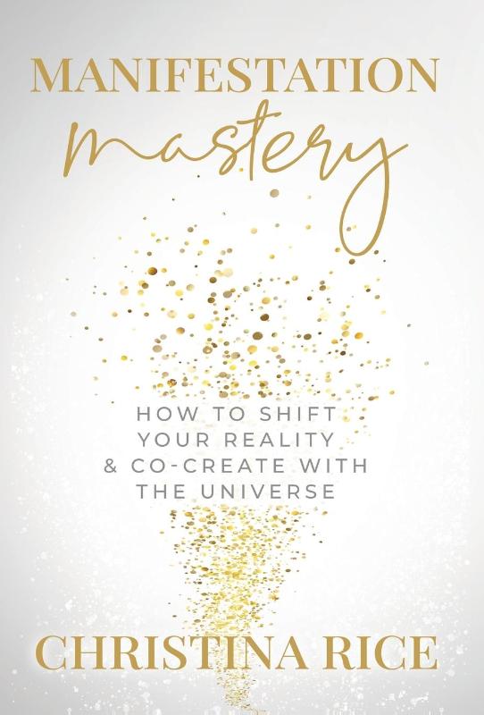 Manifestation Mastery