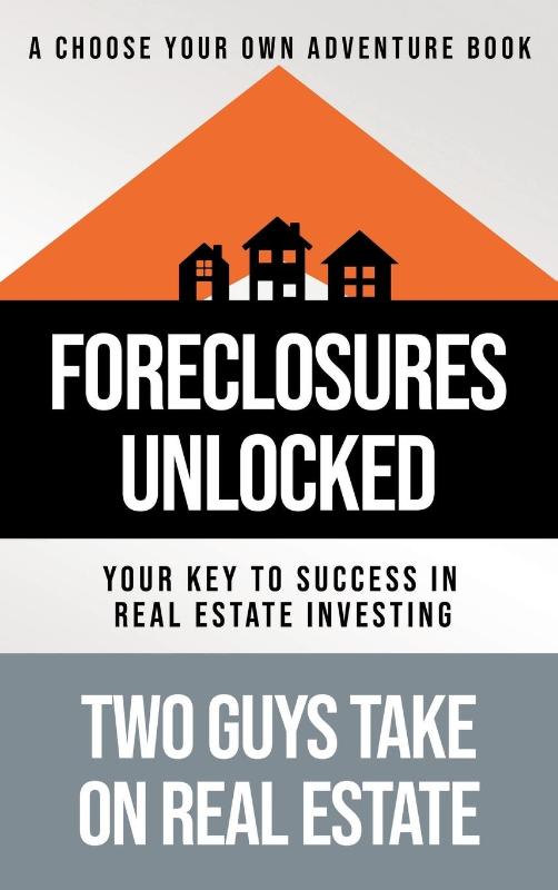 Foreclosures Unlocked