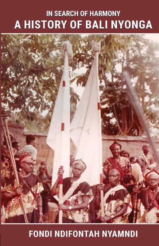 In Search of Harmony