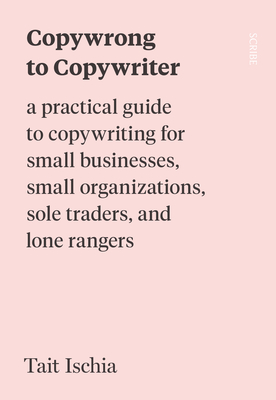 COPYWRONG TO COPYWRITER