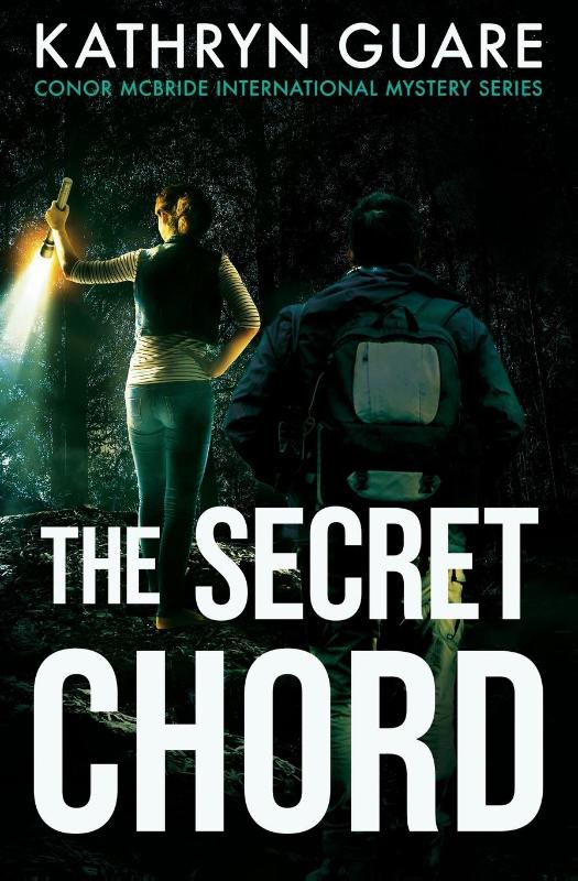 The Secret Chord