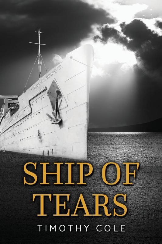 Ship of Tears