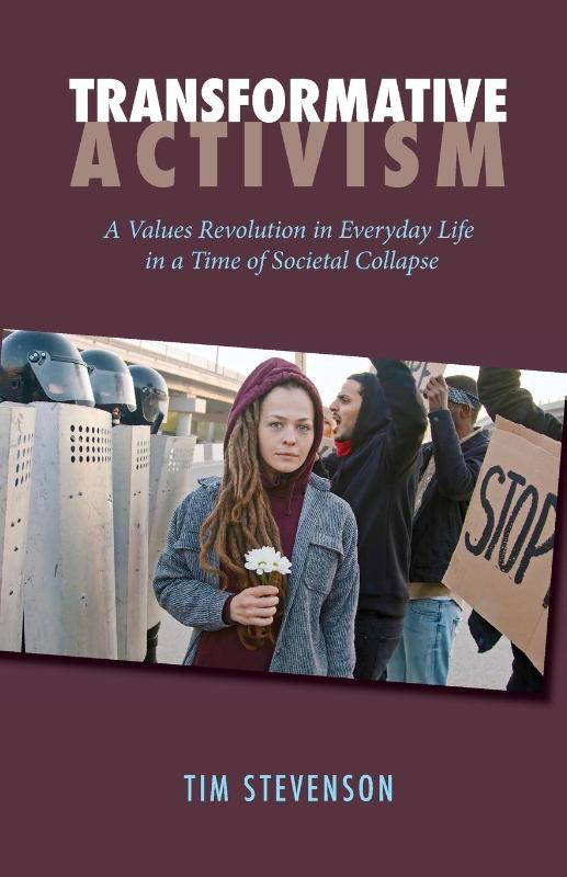 Transformative Activism