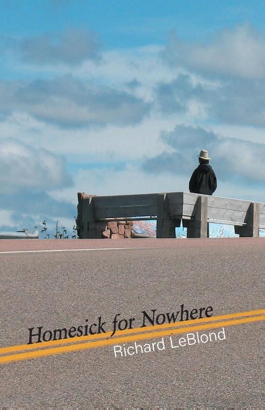 Homesick for Nowhere