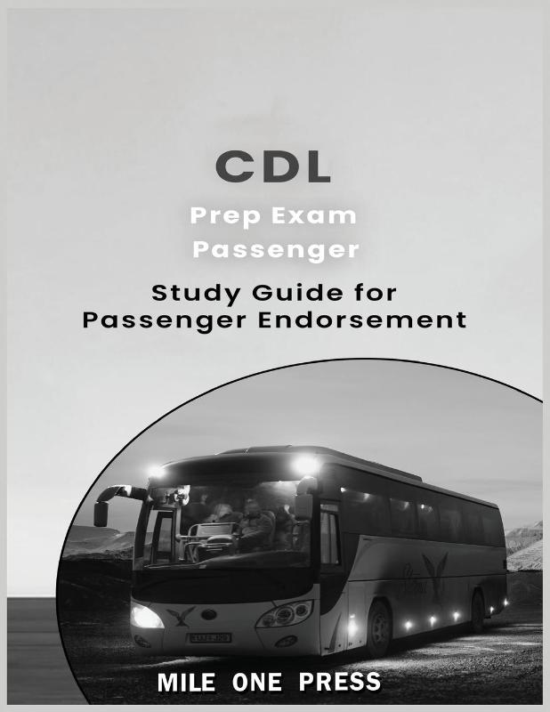 CDL Prep Exam