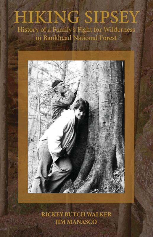 Hiking Sipsey - The History of Bankhead Forest