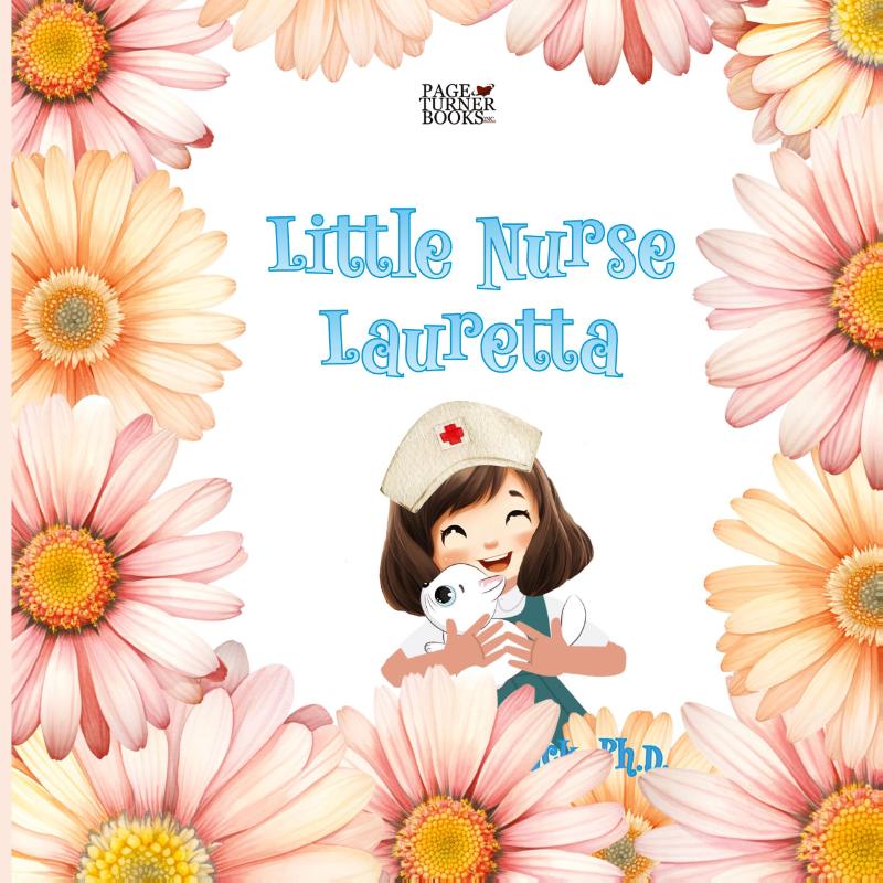 Little Nurse Lauretta