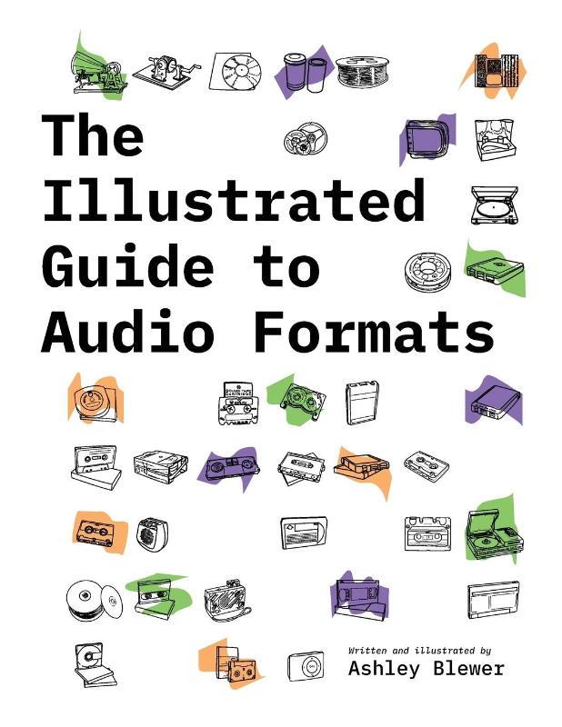 The Illustrated Guide to Audio Formats