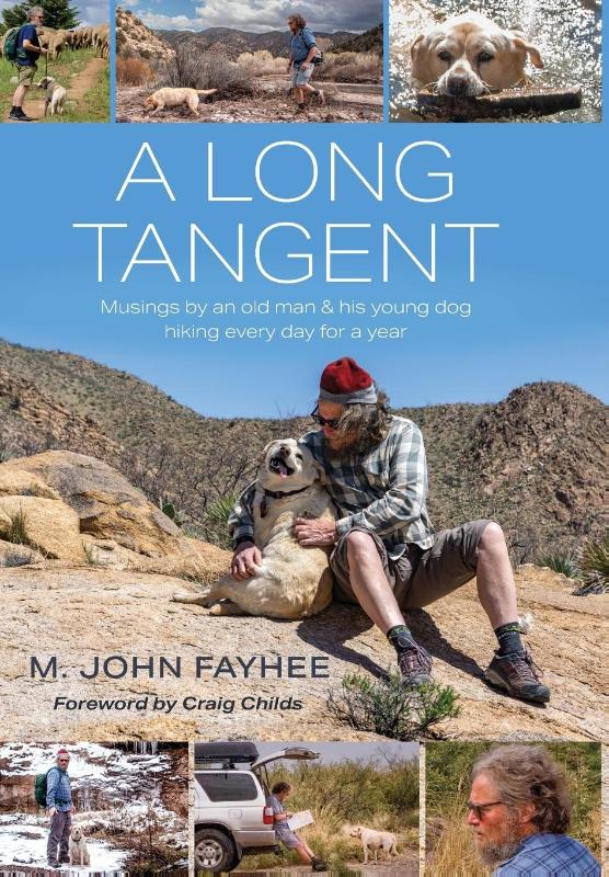 Fayhee, M: Long Tangent