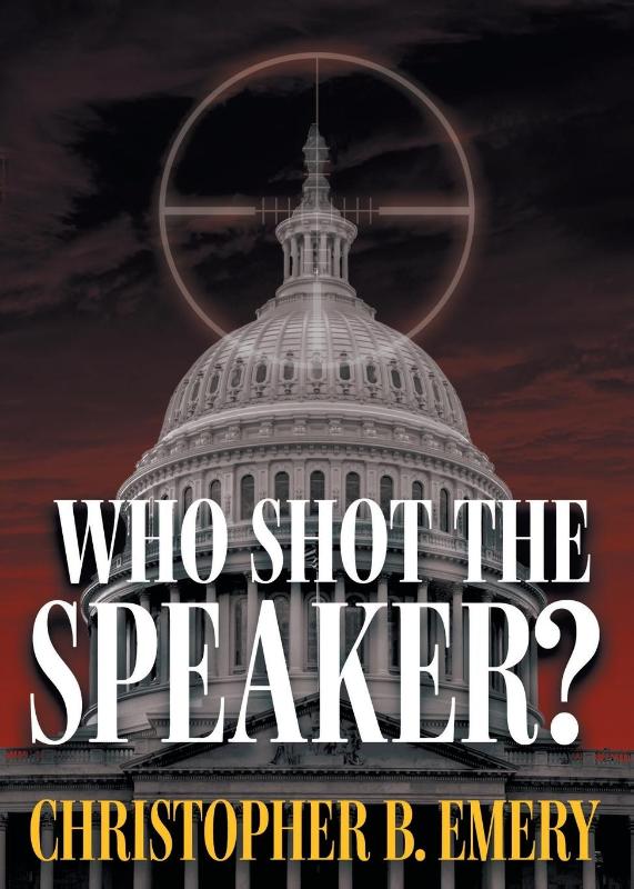 Who Shot the Speaker?