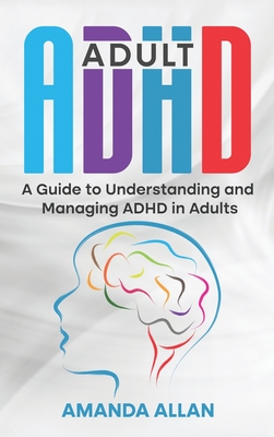 Adult ADHD