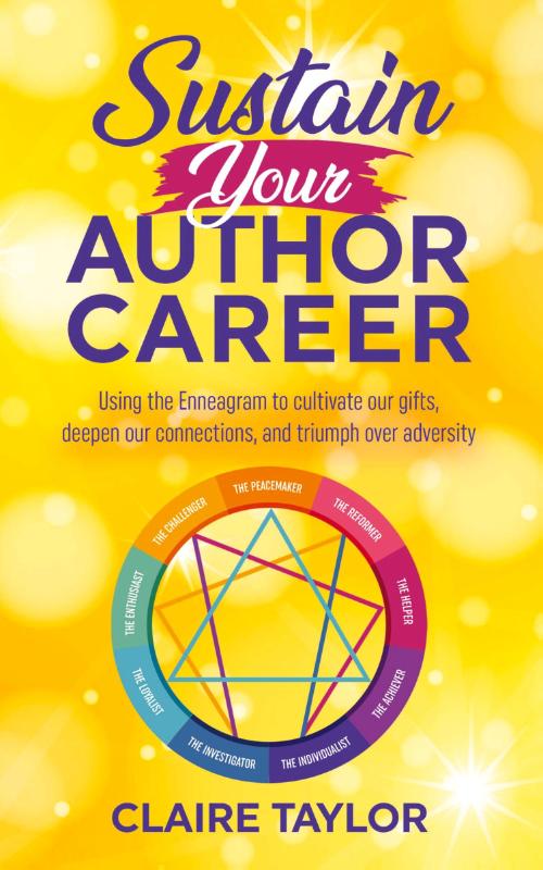 Sustain Your Author Career