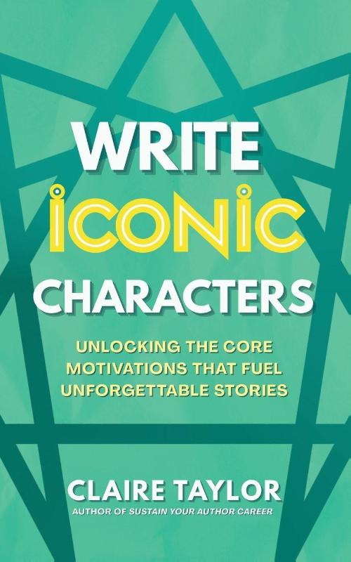 Write Iconic Characters