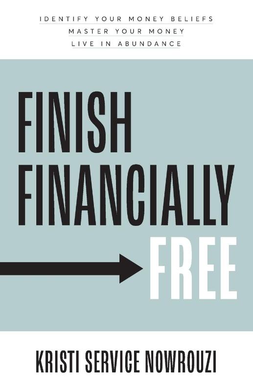 Finish Financially Free