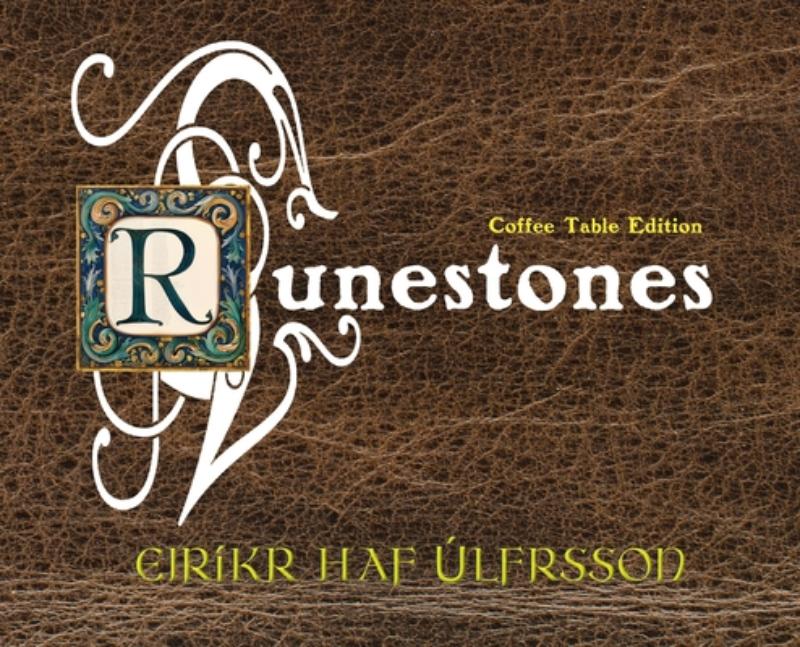 Rune Stones: Coffee Table Edition