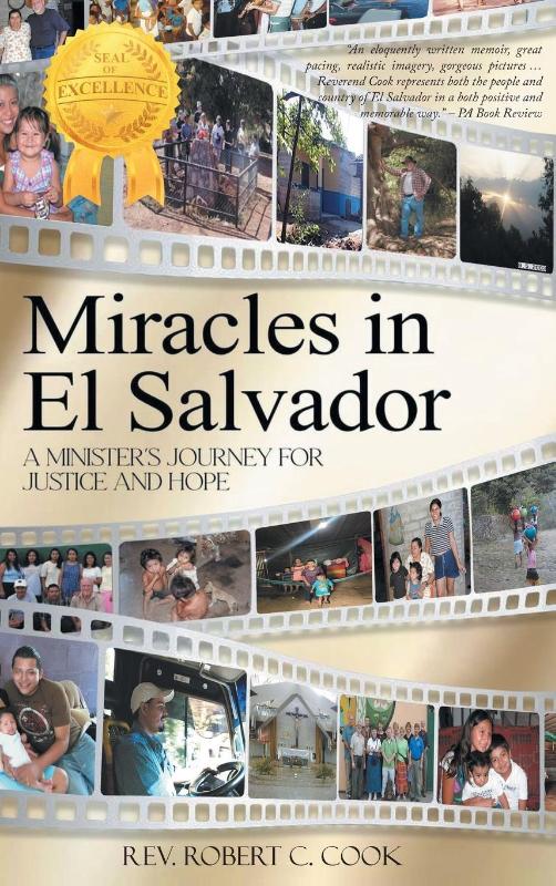 Miracles In El Salvador