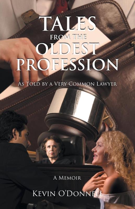 Tales From the Oldest Profession