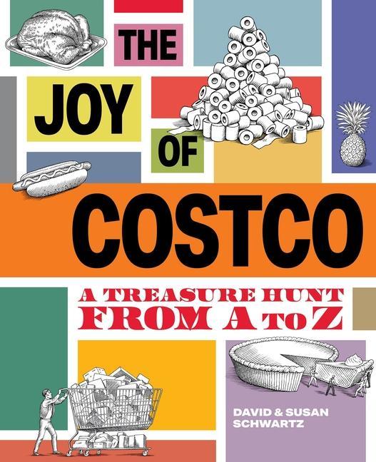 Schwartz, D: Joy of Costco
