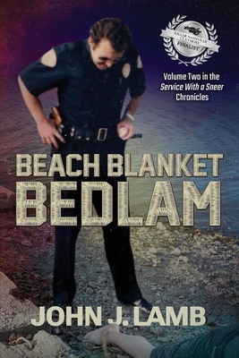 Beach Blanket Bedlam