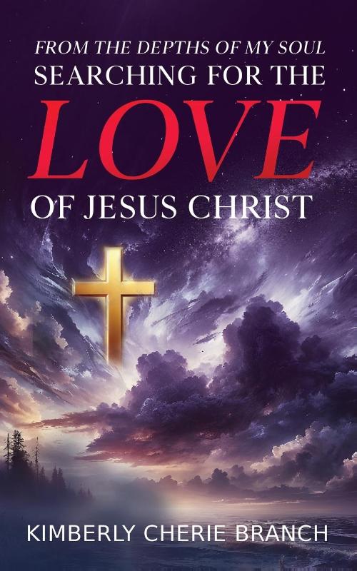 FROM THE DEPTHS OF MY SOUL