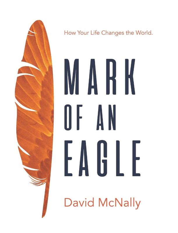 Mark of an Eagle