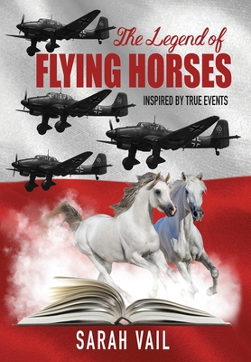 The Legend of Flying Horses
