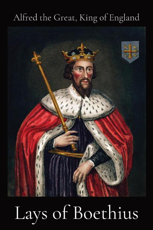 Lays of Boethius