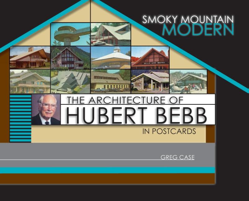 Case, G: Smoky Mountain Modern