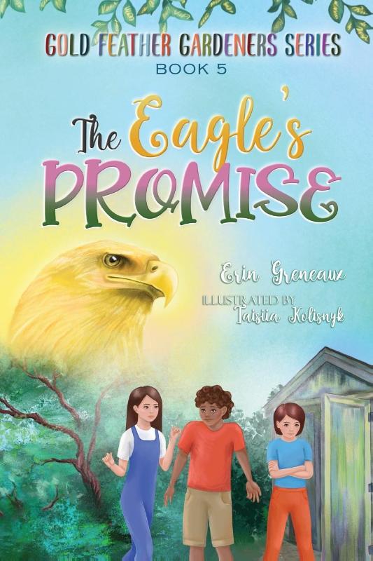 The Eagle's Promise