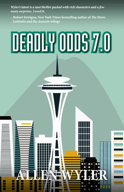 Deadly Odds 7.0