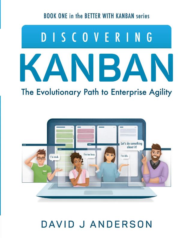 Discovering Kanban