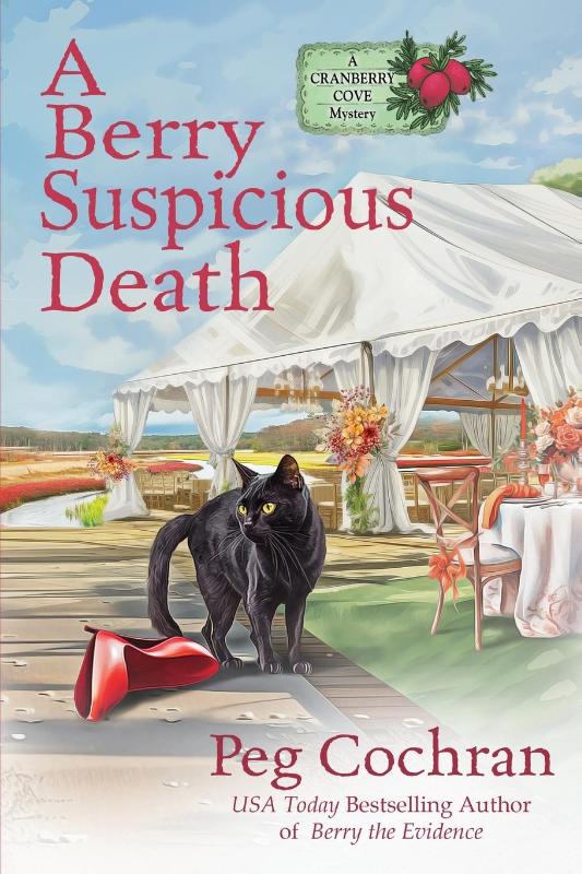 A Berry Suspicious Death