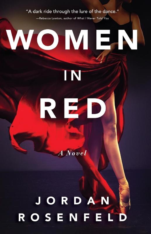 Women in Red