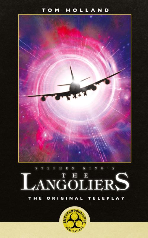Stephen King's The Langoliers