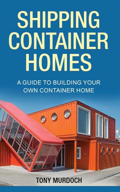 Shipping Container Homes