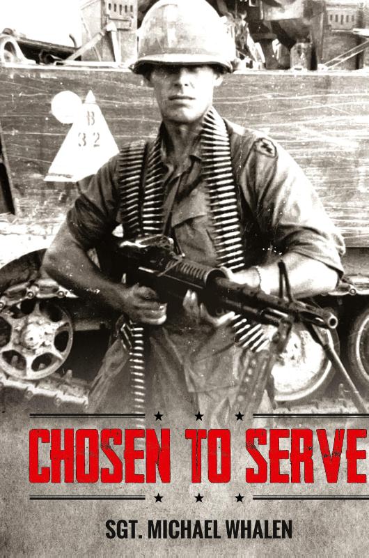Chosen to Serve